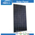 IWELL 300W Poly solar panels for home solar kit